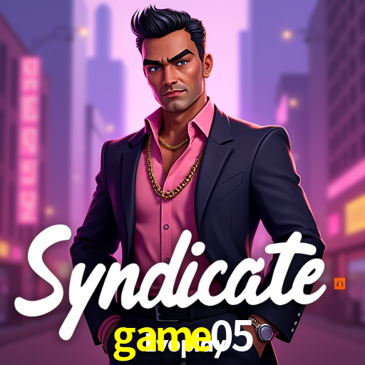 game05 - Jogos De Vídeo De Cassino - game05.com