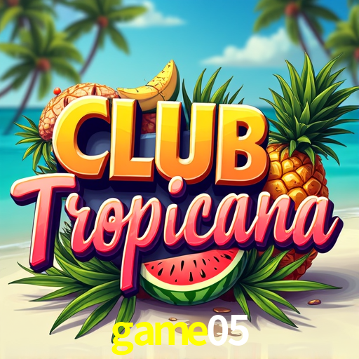 game05: Seu Cassino Premiado com Pagamentos Rápidos