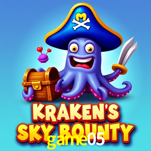 game05: Seu Especialista em Apostas Esportivas Brasileiras